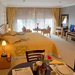 Aparthotel The Bosphorus House