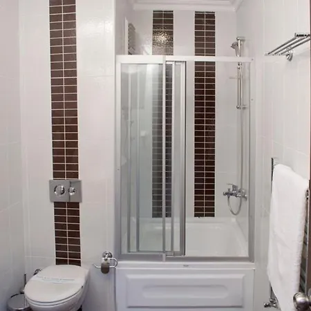 Appart hôtel The Bosphorus House