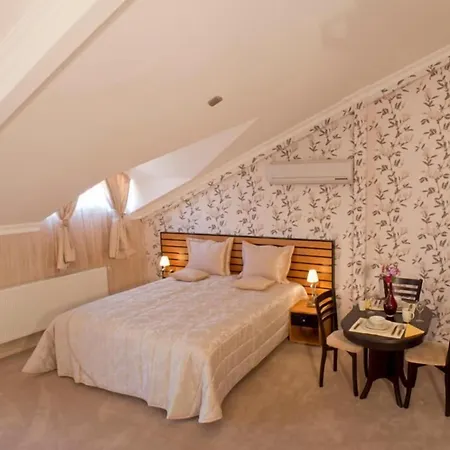 The Bosphorus House Istambul