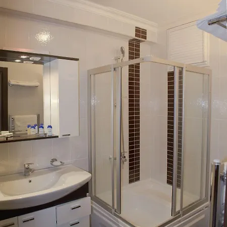 Aparthotel The Bosphorus House Istanbul