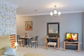 Aparthotel The Bosphorus House Provincia di Istanbul