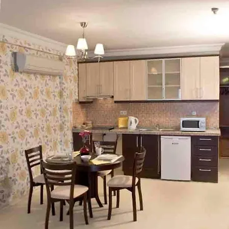 The Bosphorus House Provincia di Istanbul