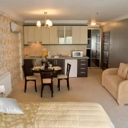 The Bosphorus House Provincia di Istanbul