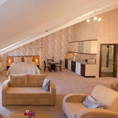 The Bosphorus House Istanbul