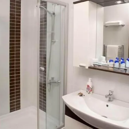 The Bosphorus House 3* Istanbul