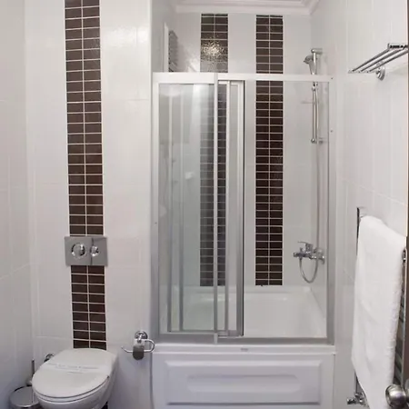 The Bosphorus House 4* Provincia di Istanbul