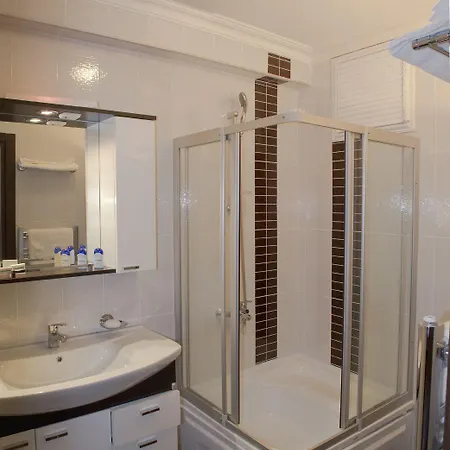 The Bosphorus House 3*