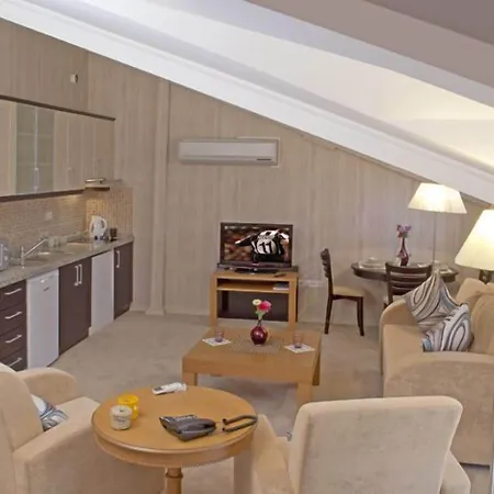 The Bosphorus House Provincia di Istanbul