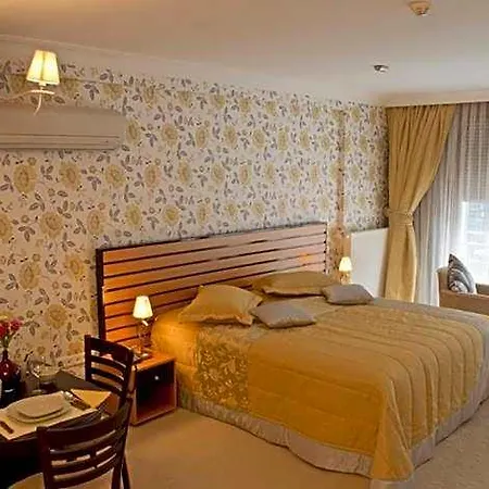 The Bosphorus House Istanbul