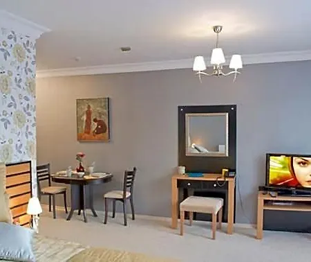 The Bosphorus House 3* Istanbul