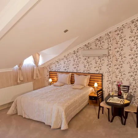 The Bosphorus House Aparthotel