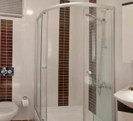 Aparthotel The Bosphorus House