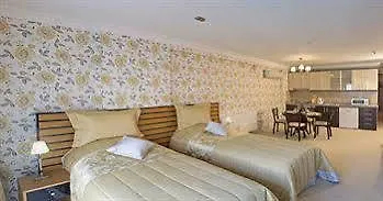 Appart hôtel The Bosphorus House 3*