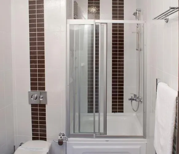 Aparthotel The Bosphorus House