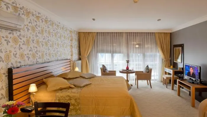 Aparthotel The Bosphorus House Istanbul