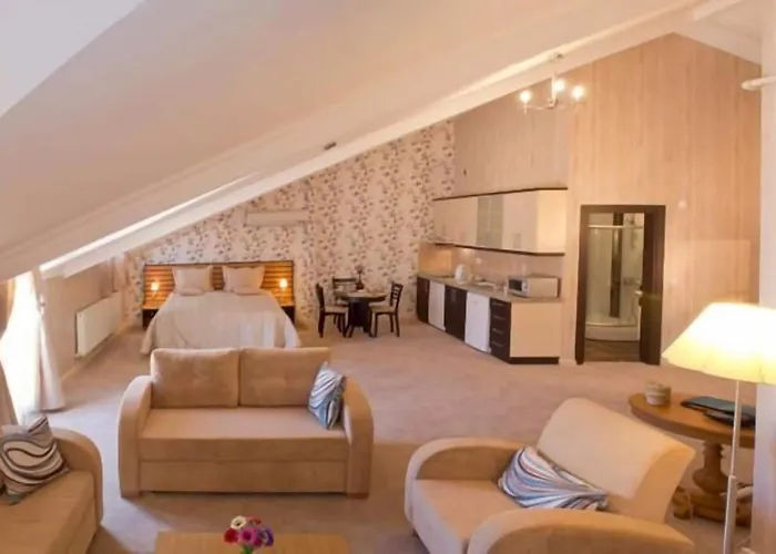 The Bosphorus House Istanbul