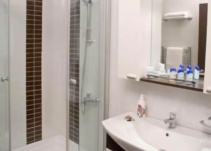 The Bosphorus House 4* Istanbul