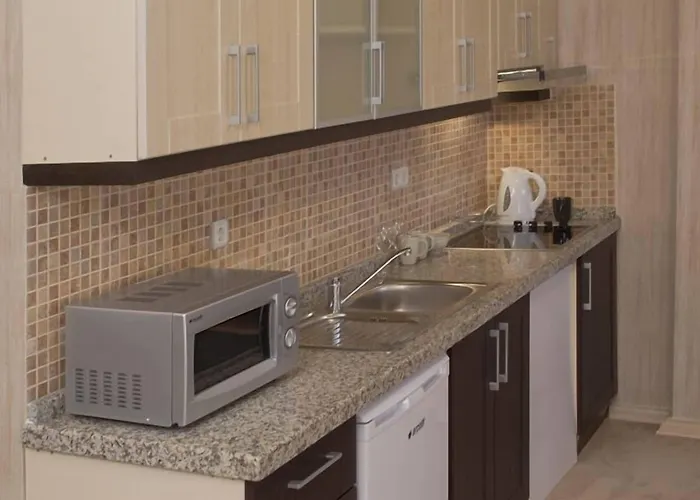 The Bosphorus House Istanbul