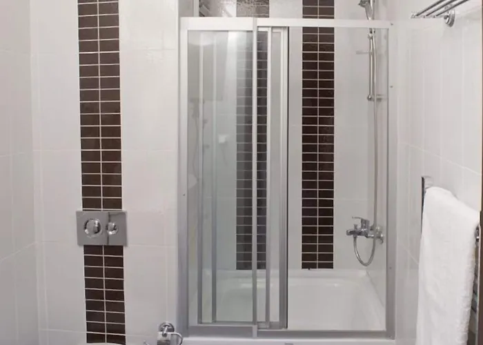 The Bosphorus House 4* Istanbul