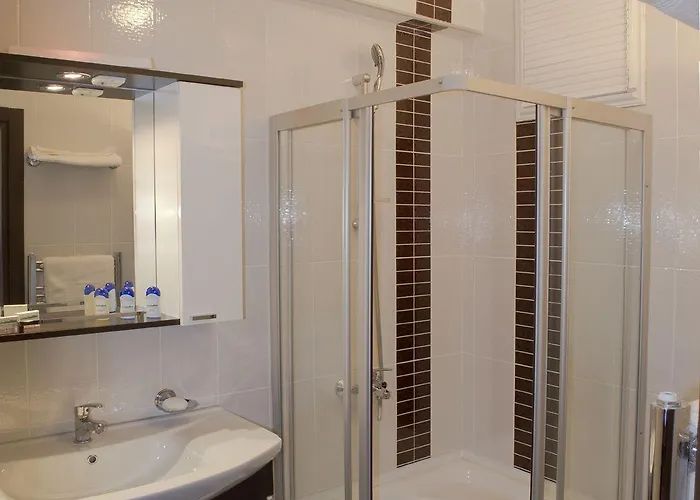 The Bosphorus House 4*