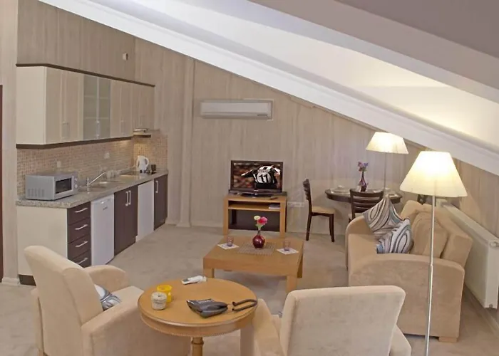 The Bosphorus House Istanbul