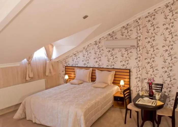 The Bosphorus House Istanbul