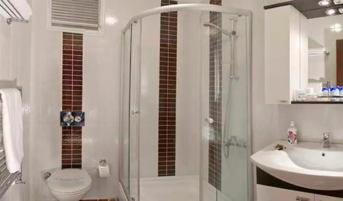 Aparthotel The Bosphorus House