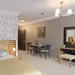 The Bosphorus House Lejlighedshotel 3*