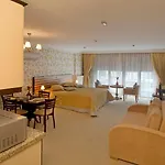 Lejlighedshotel The Bosphorus House