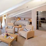 Lejlighedshotel The Bosphorus House