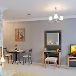 Lejlighedshotel The Bosphorus House Istanbul