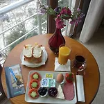 The Bosphorus House Lejlighedshotel Istanbul