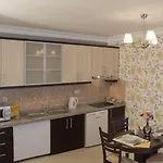 The Bosphorus House Lejlighedshotel 3*