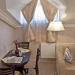 The Bosphorus House Lejlighedshotel 3*