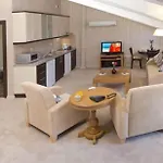 The Bosphorus House Lejlighedshotel 3*