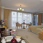 The Bosphorus House Lejlighedshotel Istanbul