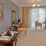 Lejlighedshotel The Bosphorus House 3*