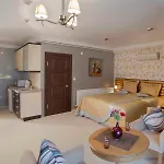 Lejlighedshotel The Bosphorus House 3*