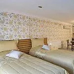 Lejlighedshotel The Bosphorus House 3*