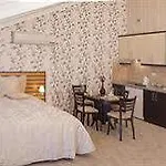 The Bosphorus House 3* Istanbul