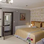 The Bosphorus House 3*