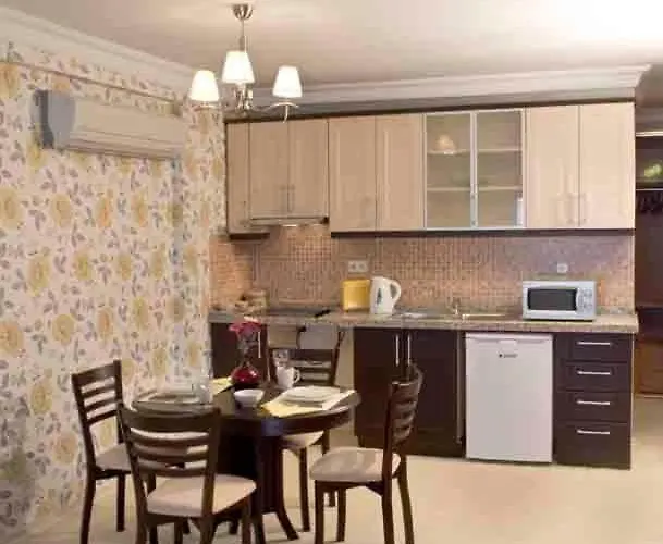 The Bosphorus House Istanbul