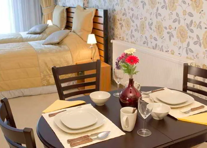 The Bosphorus House Istanbul