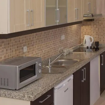 The Bosphorus House イスタンブール