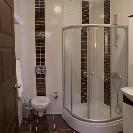 アパートホテル The Bosphorus House