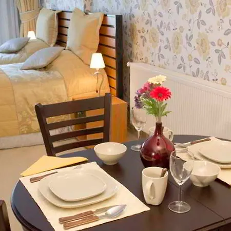 The Bosphorus House イスタンブール