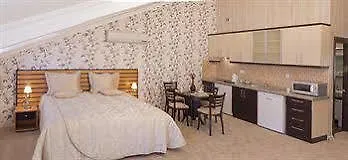 The Bosphorus House 4* イスタンブール